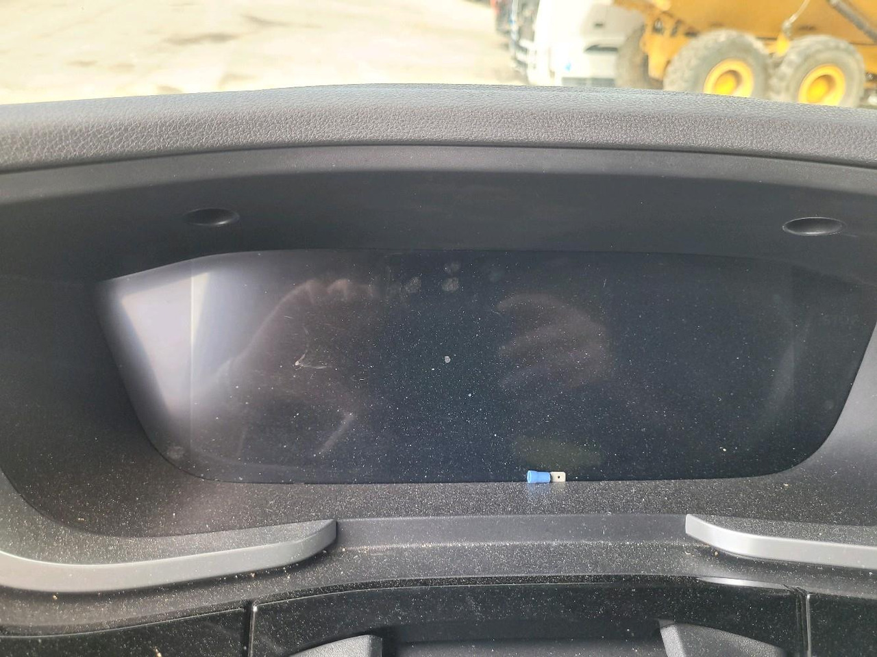 وحدة جر DAF NGD480: صورة 16 وحدة جر DAF NGD480: صورة 16