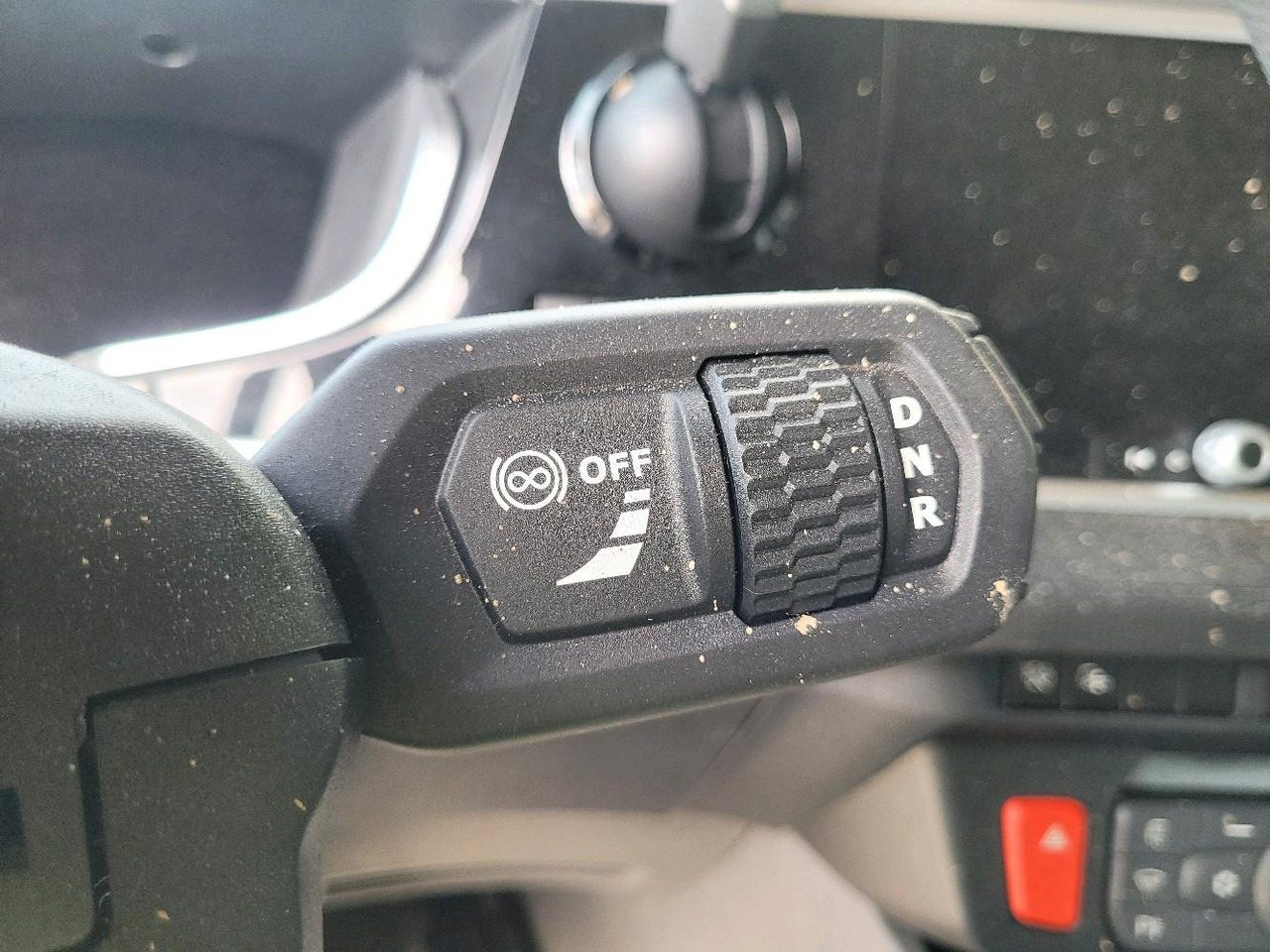 وحدة جر DAF NGD480: صورة 15 وحدة جر DAF NGD480: صورة 15