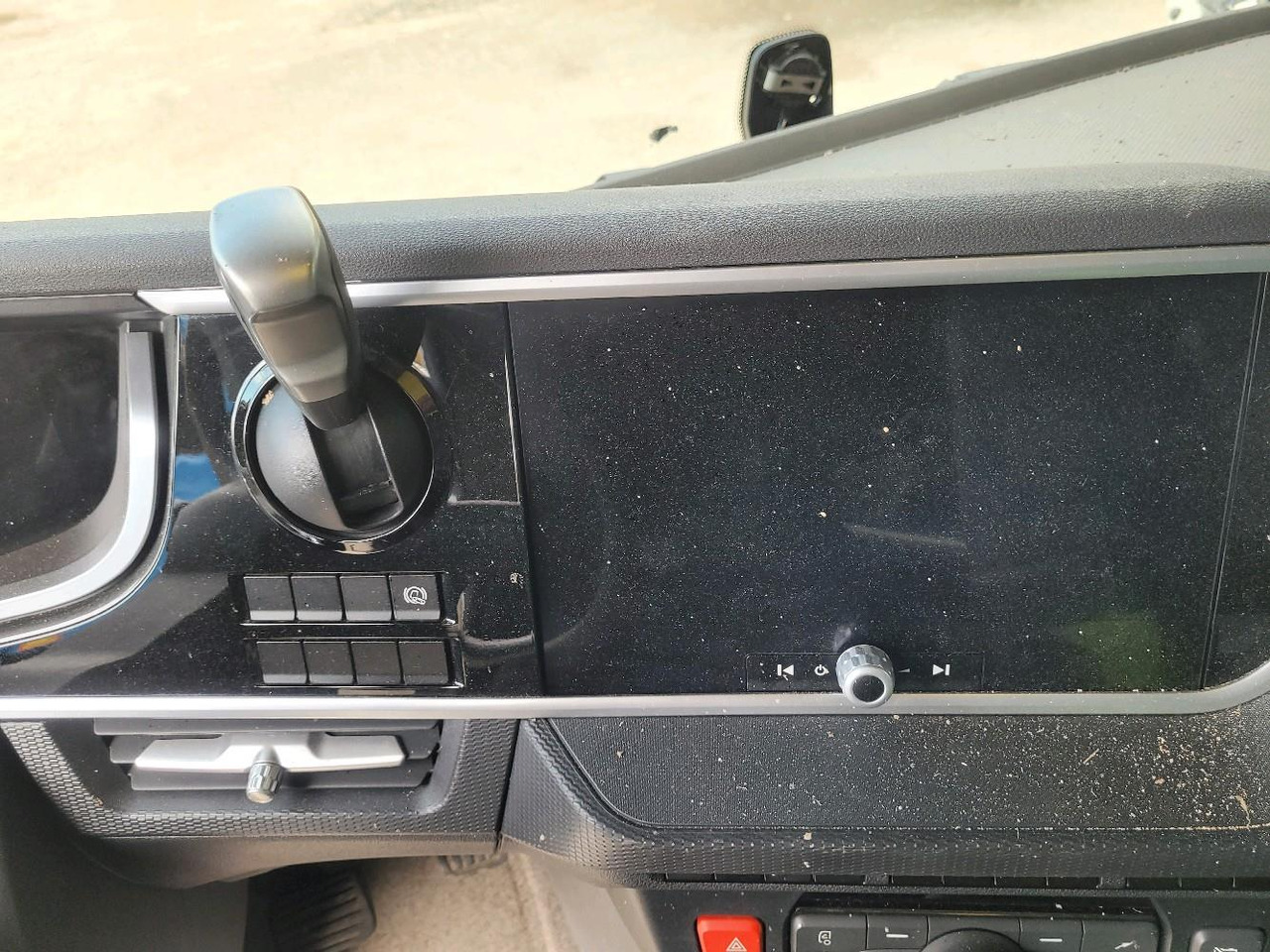 وحدة جر DAF NGD480: صورة 13 وحدة جر DAF NGD480: صورة 13