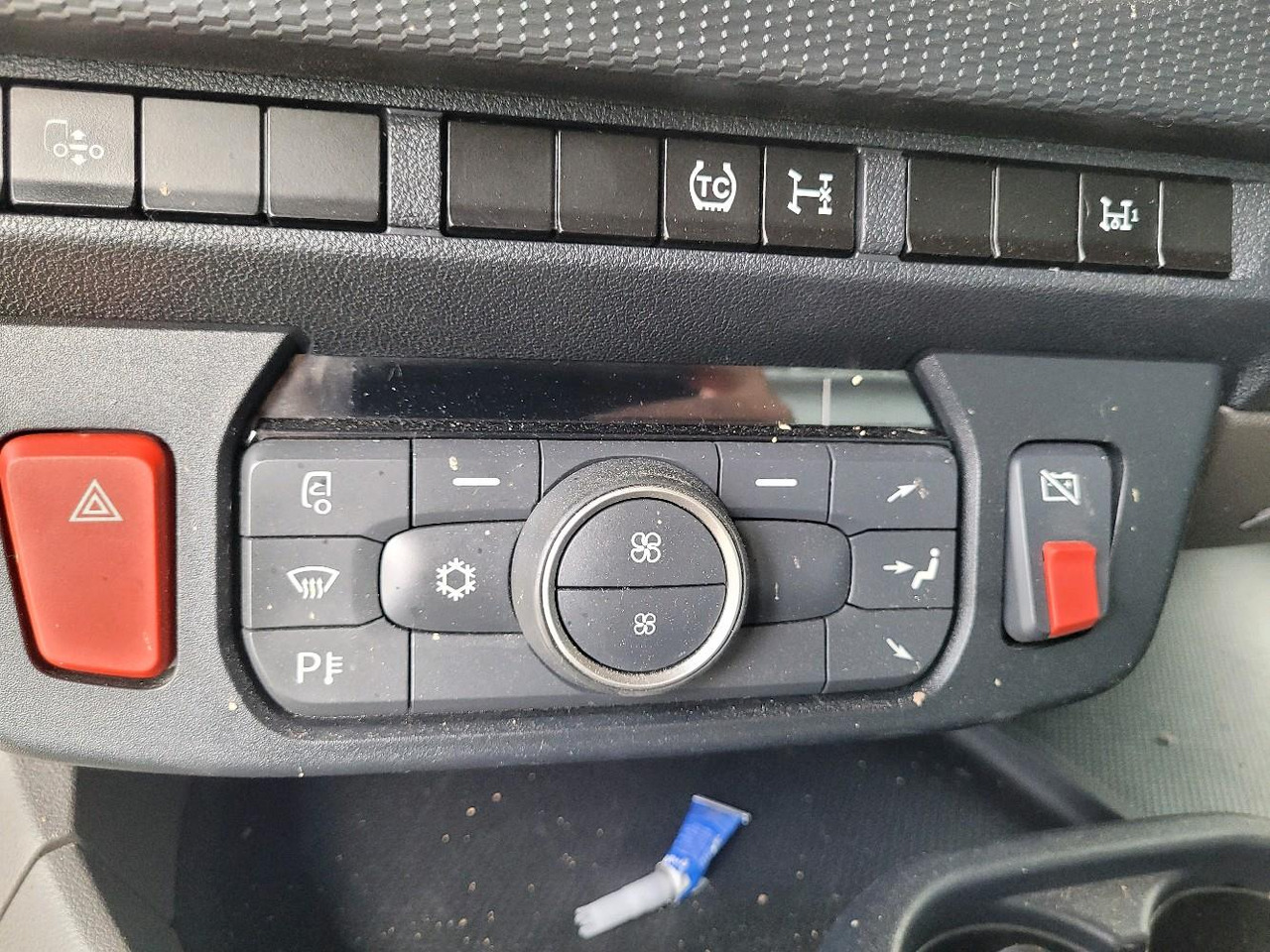 وحدة جر DAF NGD480: صورة 14 وحدة جر DAF NGD480: صورة 14