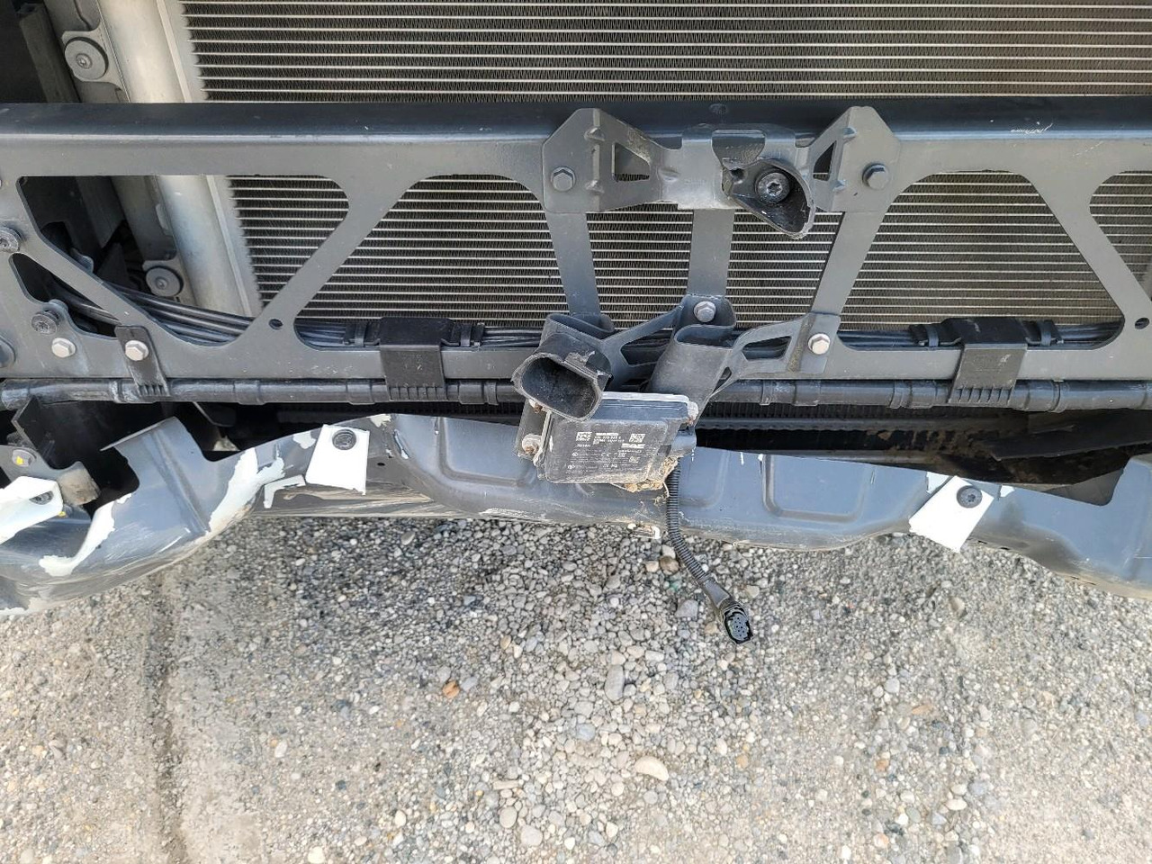 وحدة جر DAF NGD480: صورة 19 وحدة جر DAF NGD480: صورة 19