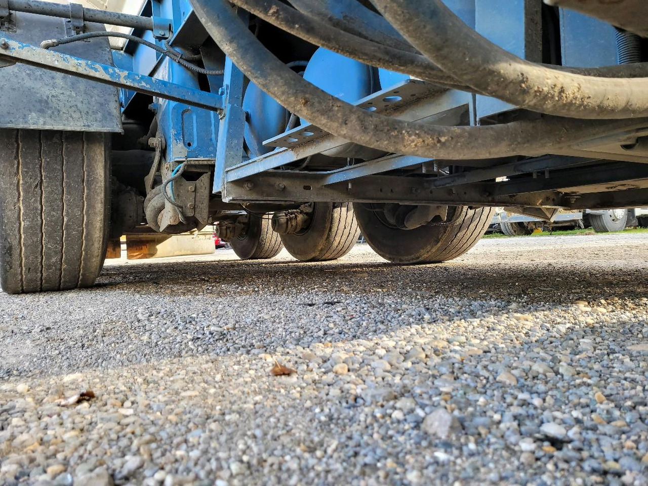 ECOVRAC SC3 CEREALI RE ECOVRAC SC3 CEREALI RE: صورة 21