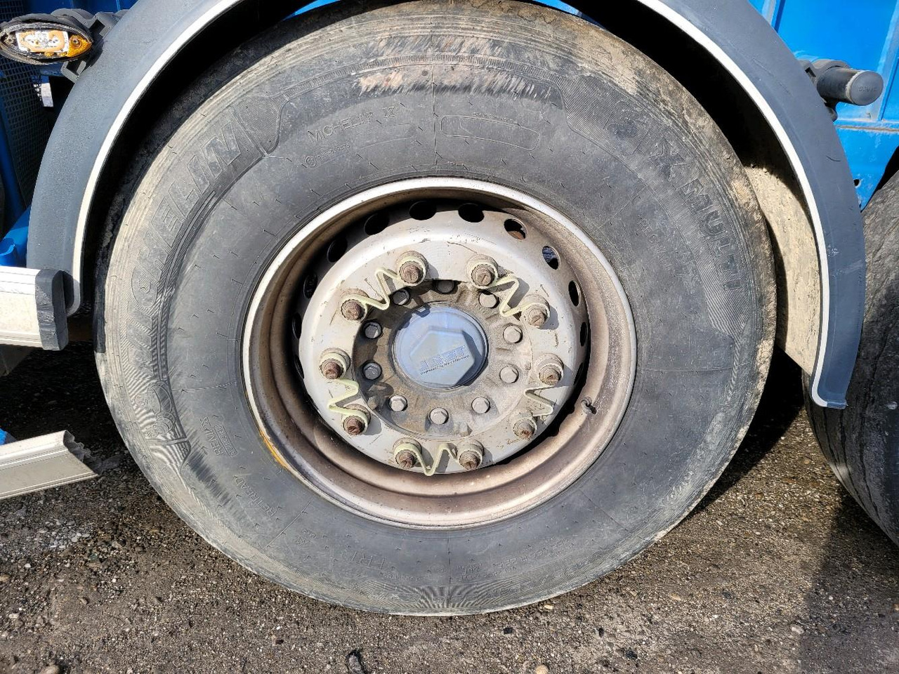 ECOVRAC SC3 CEREALI RE ECOVRAC SC3 CEREALI RE: صورة 19