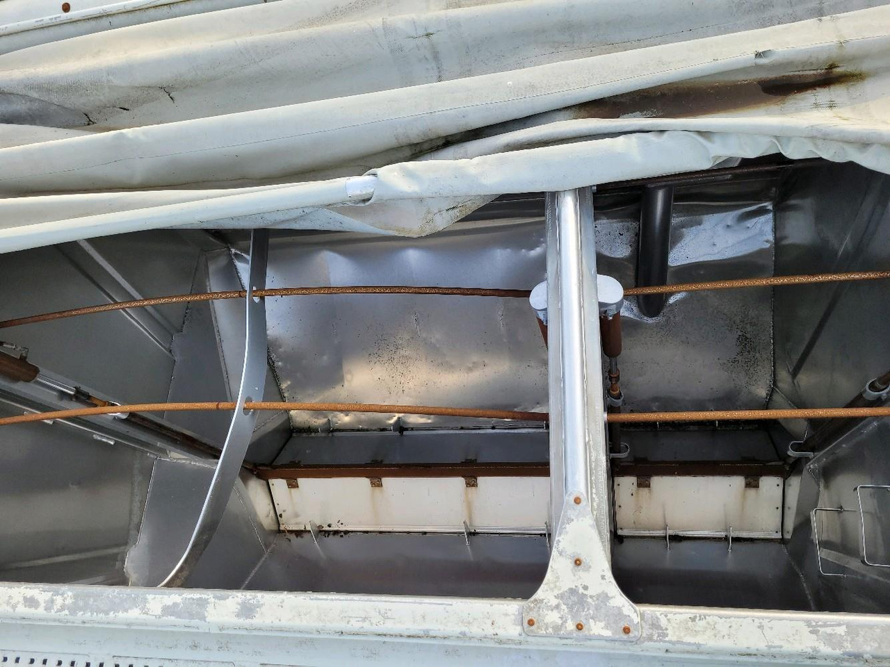 ECOVRAC SC3 CEREALI RE ECOVRAC SC3 CEREALI RE: صورة 12