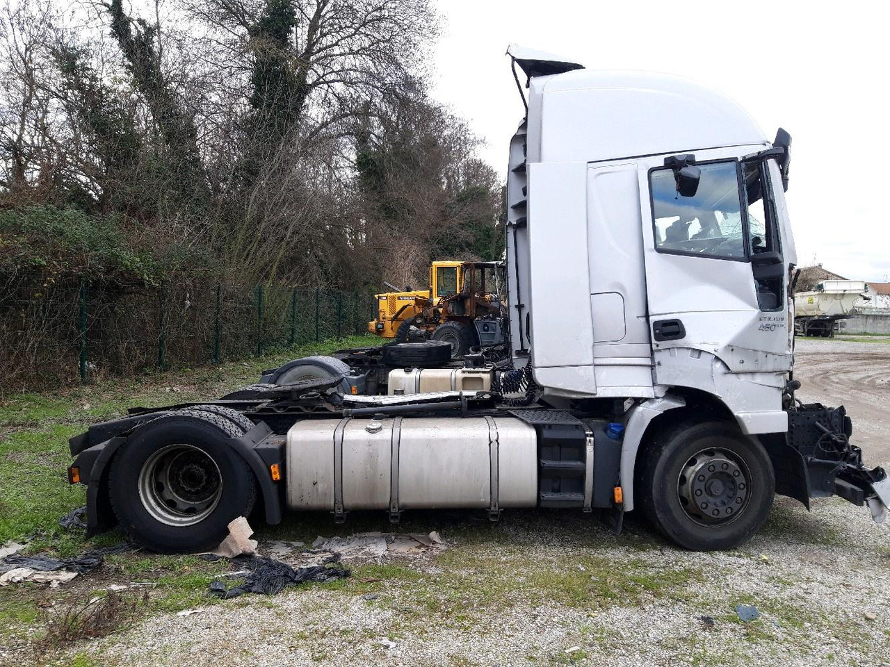 IVECO STRALIS 460 E6 - وحدة جر: صورة 3 IVECO STRALIS 460 E6 - وحدة جر: صورة 3