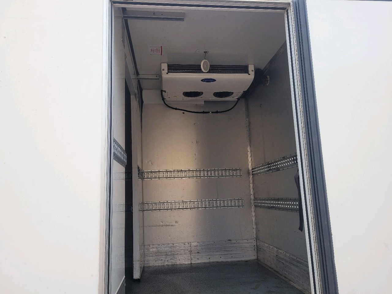 مُبرِّد صندوق مغلق (NA) CAISSE FRIGO CARRIER TYPE ISR: صورة 10