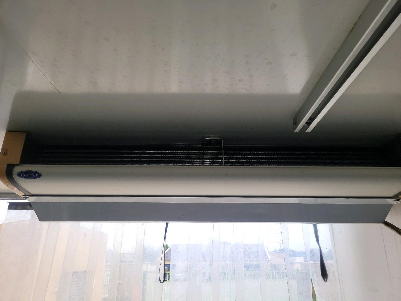 مُبرِّد صندوق مغلق (NA) CAISSE FRIGO CARRIER TYPE ISR: صورة 16