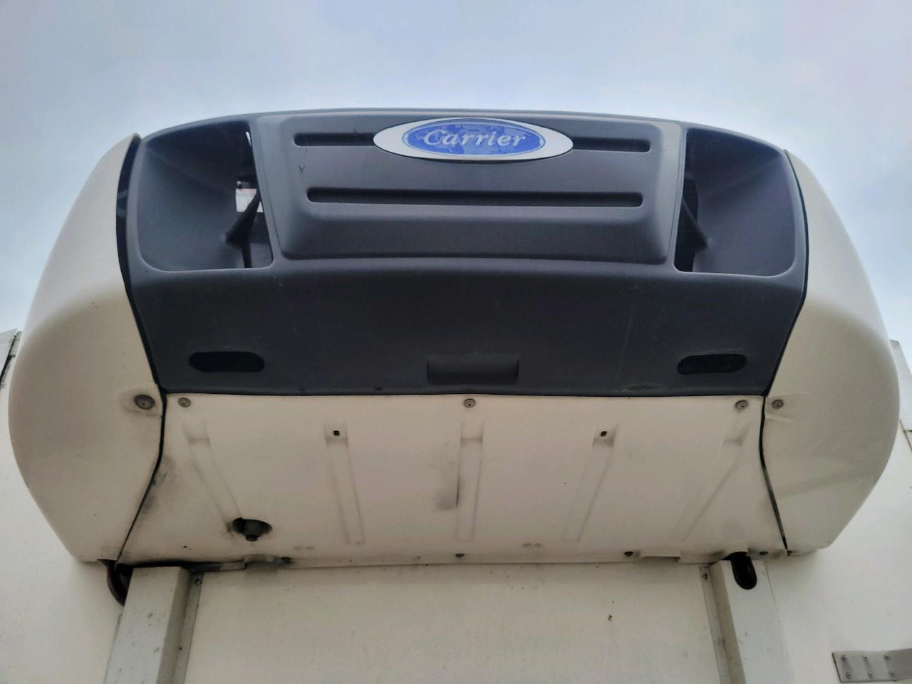مُبرِّد صندوق مغلق (NA) CAISSE FRIGO CARRIER TYPE ISR: صورة 11