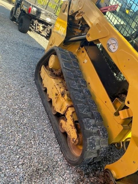 شيول صغير CAT 259 D: صورة 21 شيول صغير CAT 259 D: صورة 21