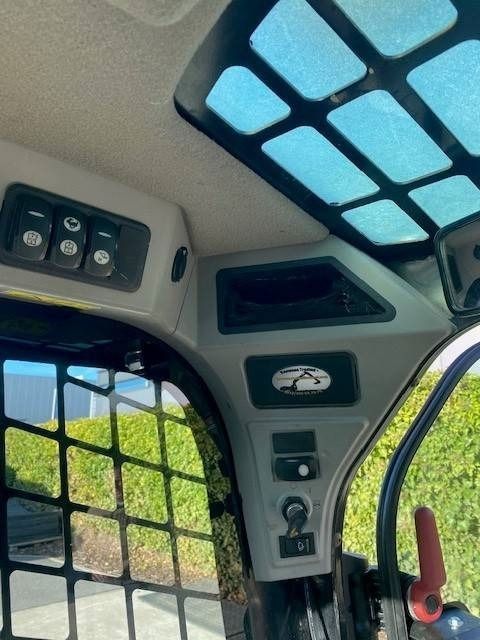 شيول صغير CAT 259 D: صورة 12 شيول صغير CAT 259 D: صورة 12