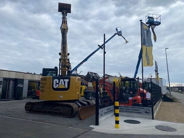 CAT 315FL CR - حفار زحاف: صورة 3 CAT 315FL CR - حفار زحاف: صورة 3