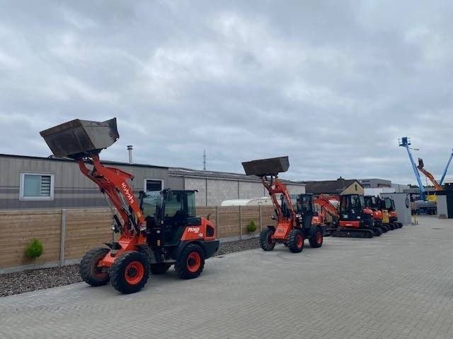 Kubota R 065  Kubota R 065: صورة 50