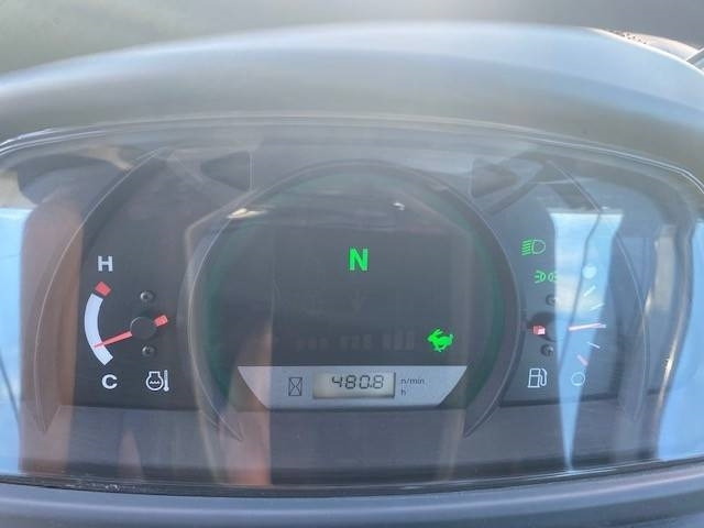 Kubota R 065  Kubota R 065: صورة 10