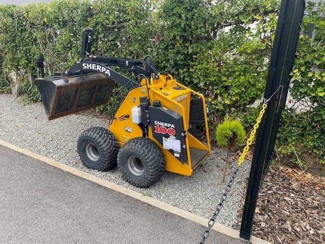 Kubota R 065  Kubota R 065: صورة 48