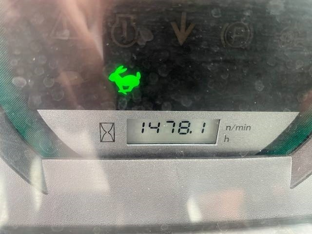 Kubota R 065  Kubota R 065: صورة 38