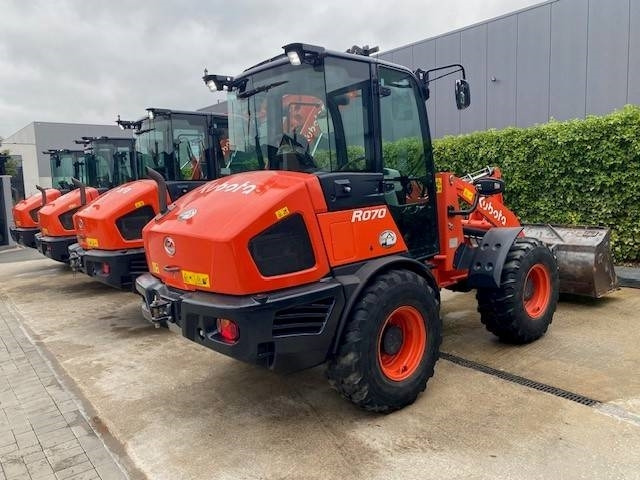 Kubota R 065  Kubota R 065: صورة 29