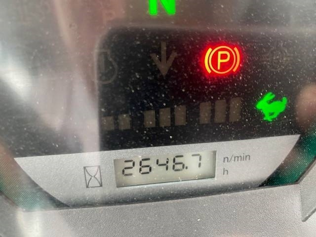 Kubota R 065  Kubota R 065: صورة 42