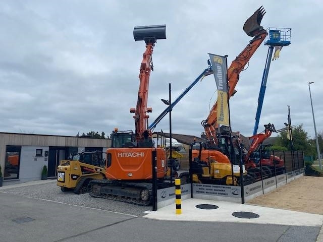 Kubota R 065  Kubota R 065: صورة 44