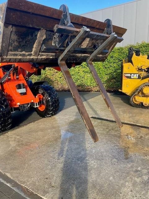 Kubota R 065  Kubota R 065: صورة 19