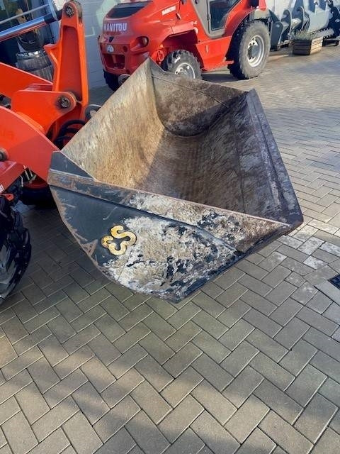 Kubota R 065  Kubota R 065: صورة 17