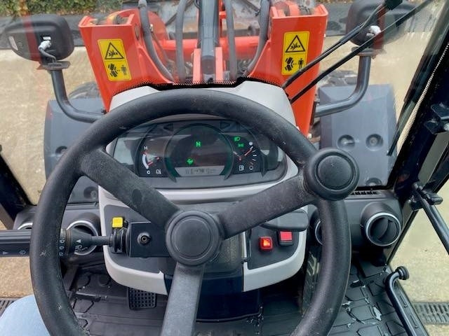 Kubota R 065  Kubota R 065: صورة 37
