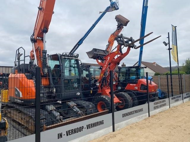 Kubota R 065  Kubota R 065: صورة 45