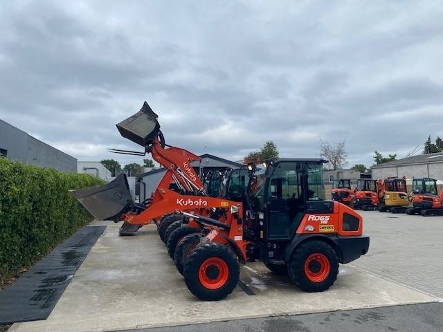 Kubota R 065  Kubota R 065: صورة 24