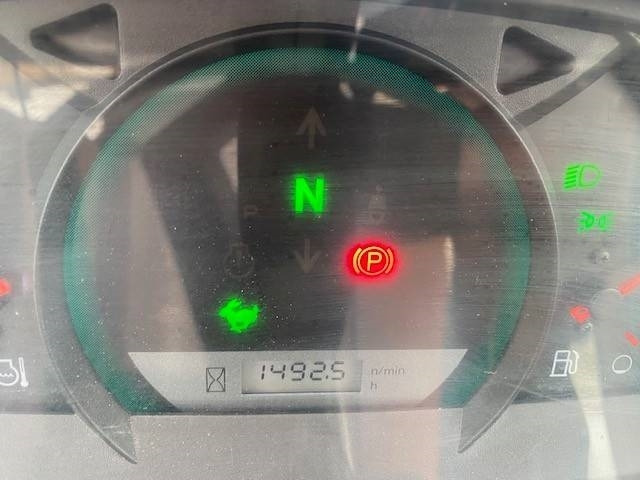 Kubota R 065  Kubota R 065: صورة 39