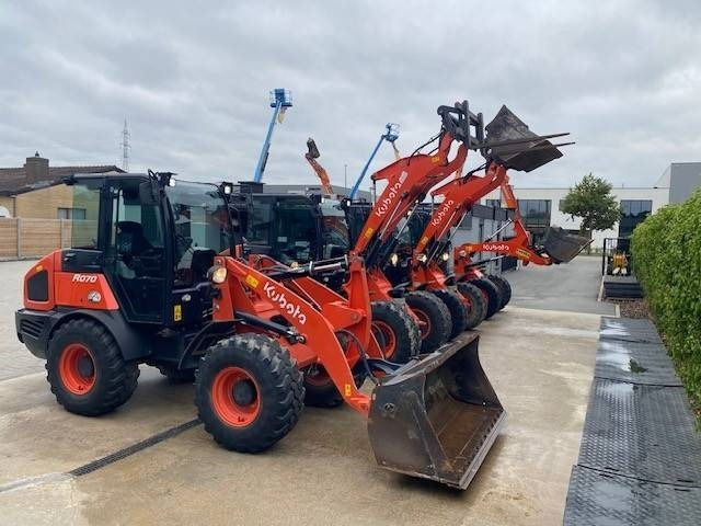 Kubota R 065  Kubota R 065: صورة 30