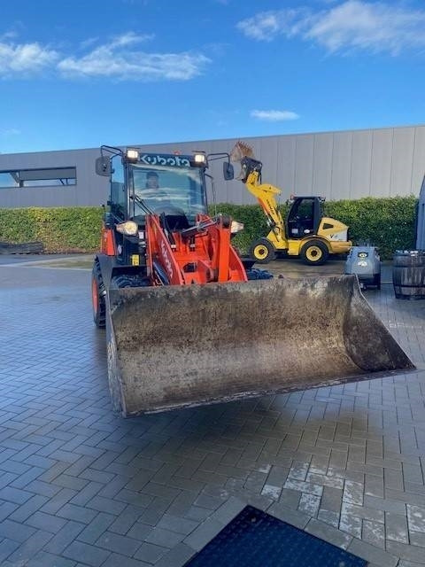 Kubota R 065  Kubota R 065: صورة 6