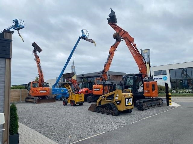 Kubota R 065  Kubota R 065: صورة 47