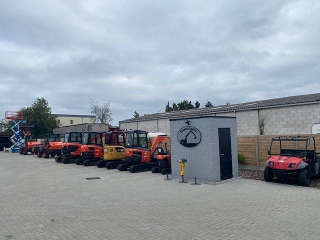 Kubota R 065  Kubota R 065: صورة 49