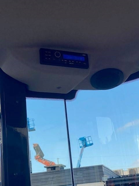 Kubota R 065  Kubota R 065: صورة 14