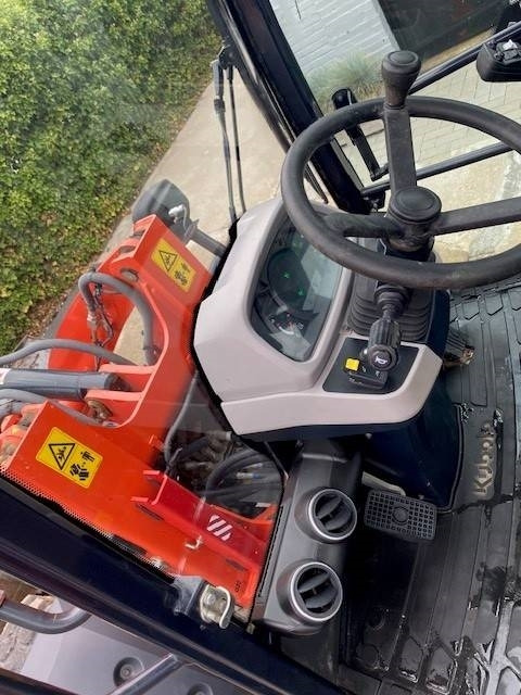 Kubota R 065  Kubota R 065: صورة 35