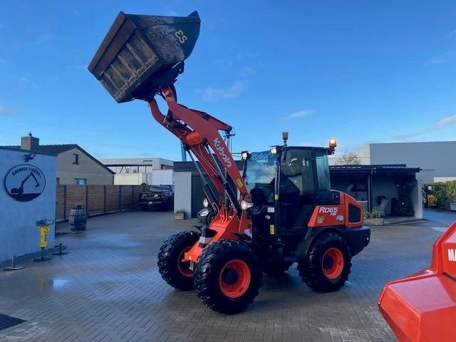 Kubota R 065  Kubota R 065: صورة 20