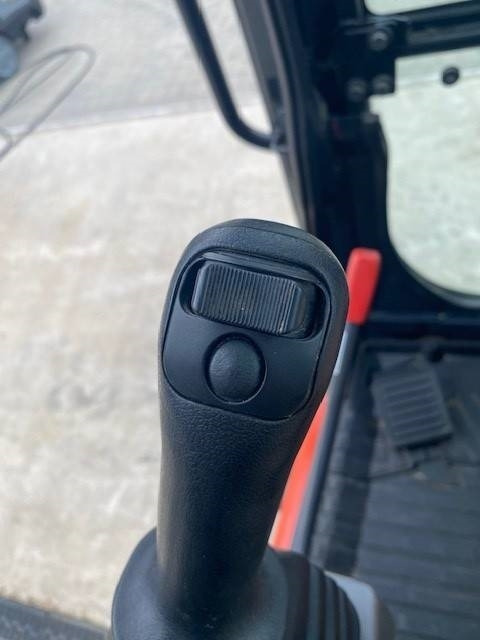 حفارة مُصَّغرة Kubota U 36-4: صورة 15 حفارة مُصَّغرة Kubota U 36-4: صورة 15