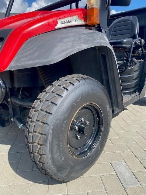 آلية المنفعة/ مركبة خاصة Massey Ferguson MF 20D: صورة 9 آلية المنفعة/ مركبة خاصة Massey Ferguson MF 20D: صورة 9