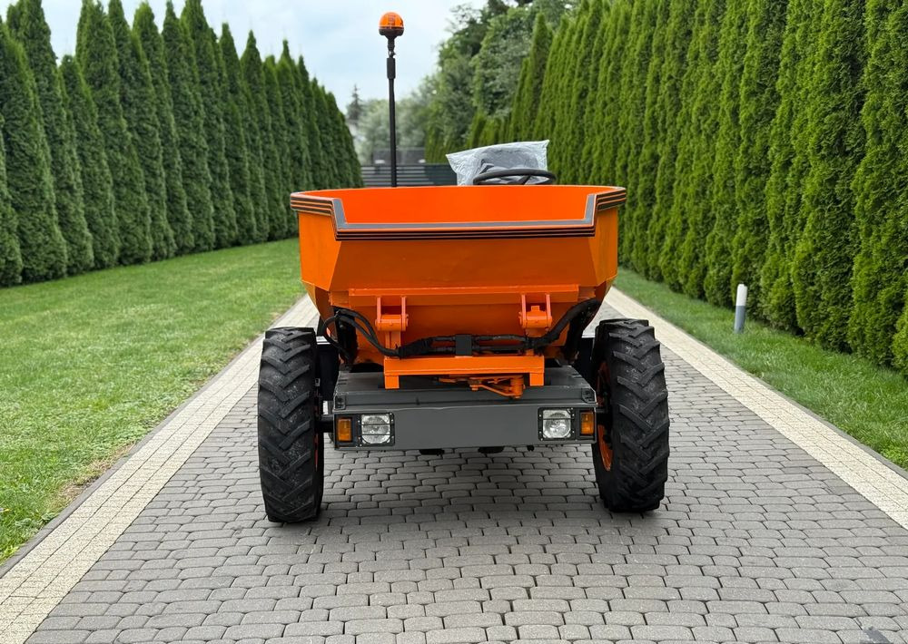 Ausa WOZIDŁO - شاحنة التعدين: صورة 2 Ausa WOZIDŁO - شاحنة التعدين: صورة 2