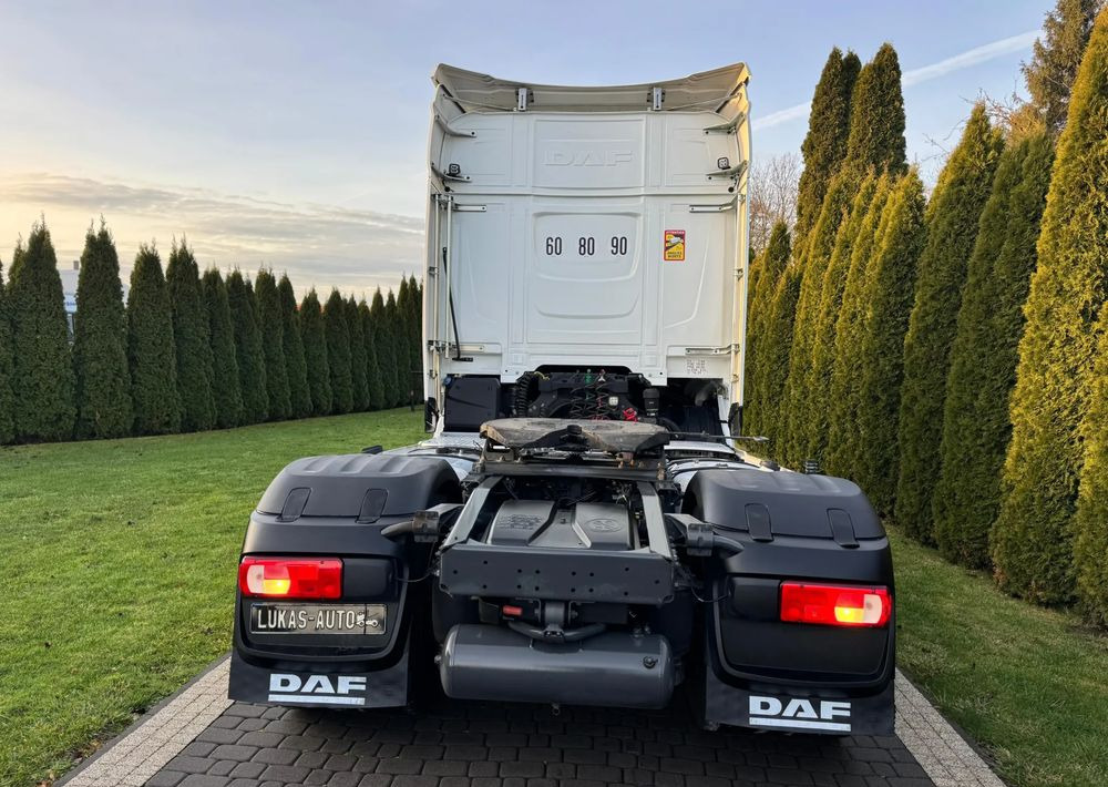 DAF XF 530 RETARDER PARK COOL - وحدة جر: صورة 4 DAF XF 530 RETARDER PARK COOL - وحدة جر: صورة 4