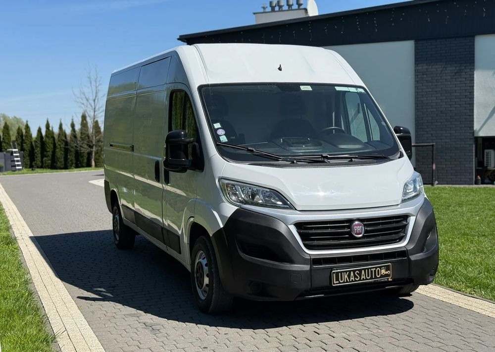 Fiat DUCATO CNG MANUAL - فان: صورة 3 Fiat DUCATO CNG MANUAL - فان: صورة 3