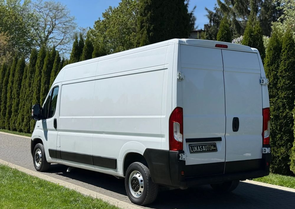 Fiat DUCATO CNG MANUAL - فان: صورة 4 Fiat DUCATO CNG MANUAL - فان: صورة 4