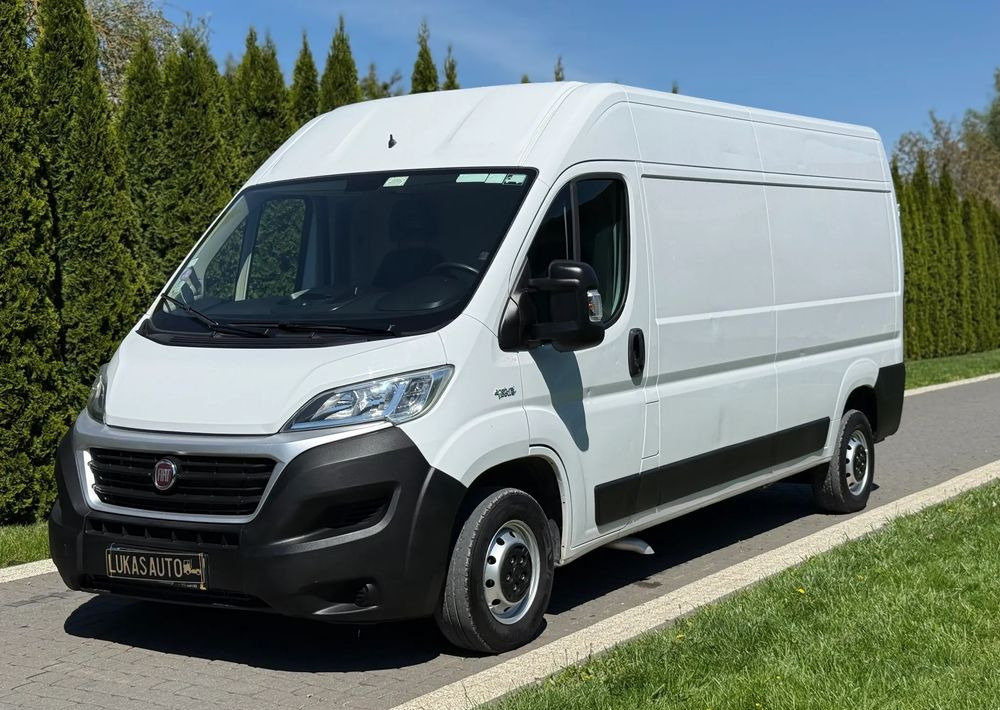Fiat DUCATO CNG MANUAL - فان: صورة 1 Fiat DUCATO CNG MANUAL - فان: صورة 1