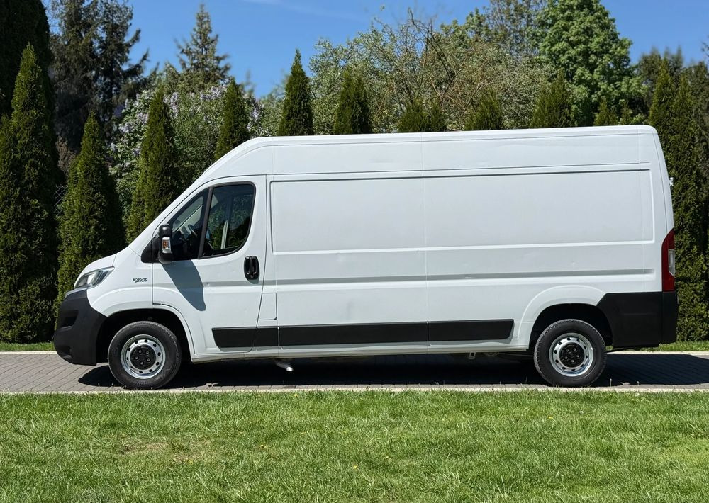 Fiat DUCATO CNG MANUAL - فان: صورة 5 Fiat DUCATO CNG MANUAL - فان: صورة 5