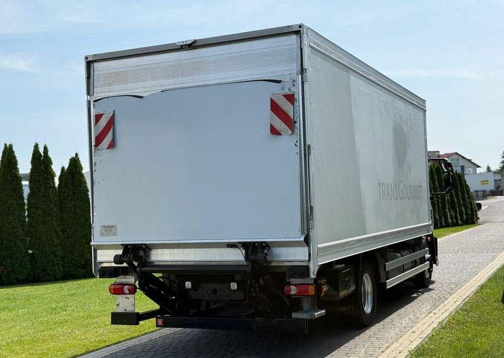 Iveco EUROCARGO 120 E22 CARRIER SUPRA 850 MT - شاحنة الفريزر: صورة 5 Iveco EUROCARGO 120 E22 CARRIER SUPRA 850 MT - شاحنة الفريزر: صورة 5