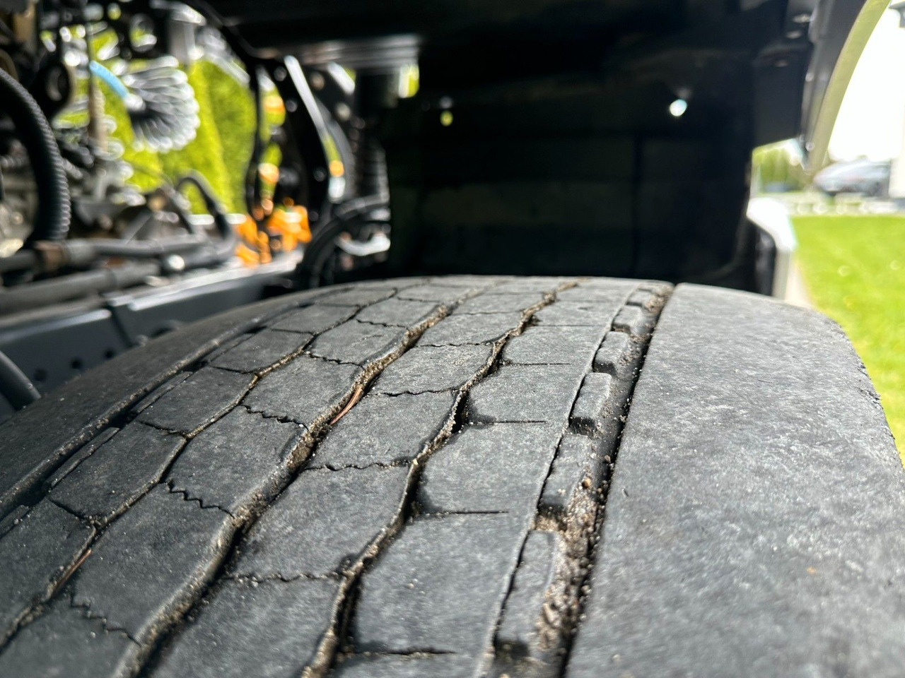 وحدة جر Mercedes-Benz ACTROS 1845 AUTOMATIC FRIGDE: صورة 13