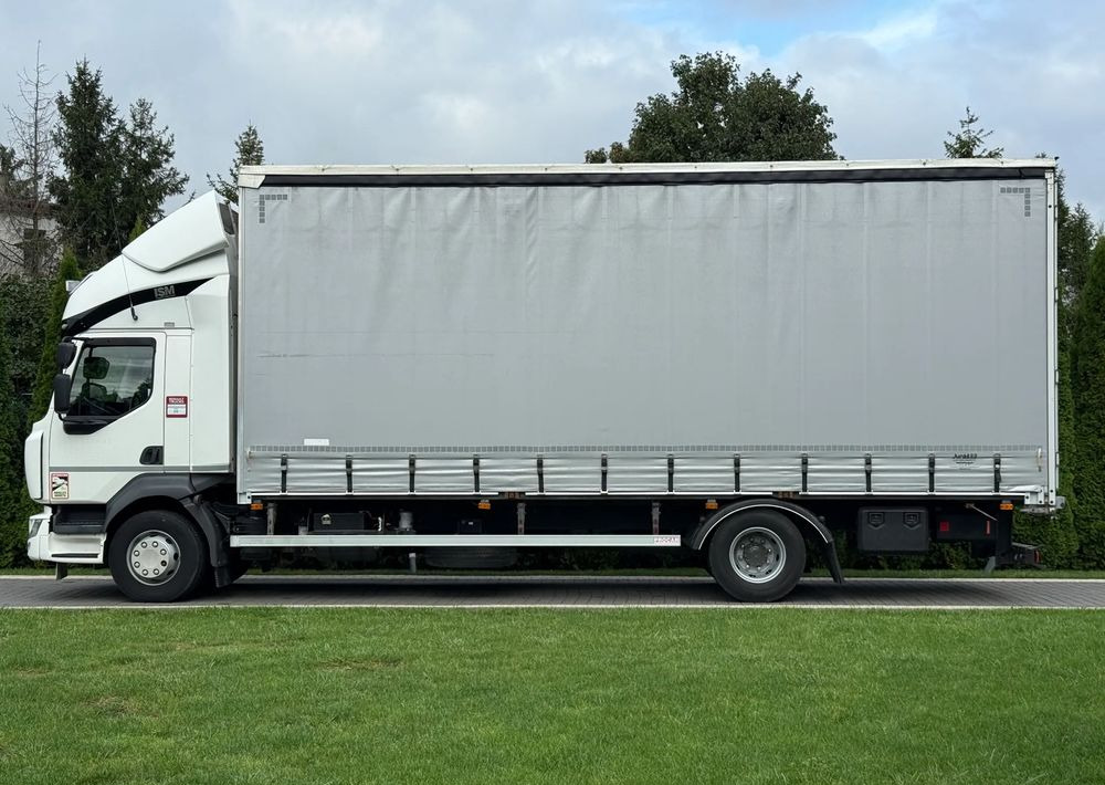 Renault D14 MANUAL KLIMATYZACJA POSTOJOWA - شاحنة ستارة: صورة 4 Renault D14 MANUAL KLIMATYZACJA POSTOJOWA - شاحنة ستارة: صورة 4