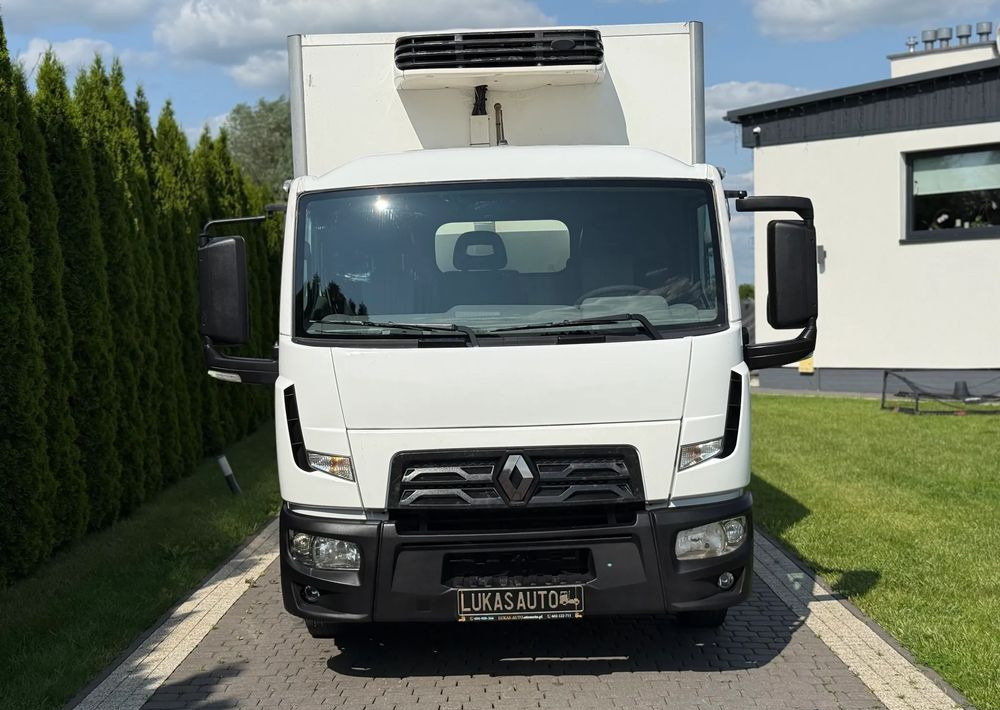 Renault D7.5 MANUAL LAMBERET CARRIER XARIOS 350 - شاحنة الفريزر: صورة 2 Renault D7.5 MANUAL LAMBERET CARRIER XARIOS 350 - شاحنة الفريزر: صورة 2