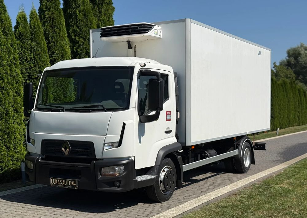 Renault D7.5 MANUAL LAMBERET CARRIER XARIOS 350 - شاحنة الفريزر: صورة 3 Renault D7.5 MANUAL LAMBERET CARRIER XARIOS 350 - شاحنة الفريزر: صورة 3
