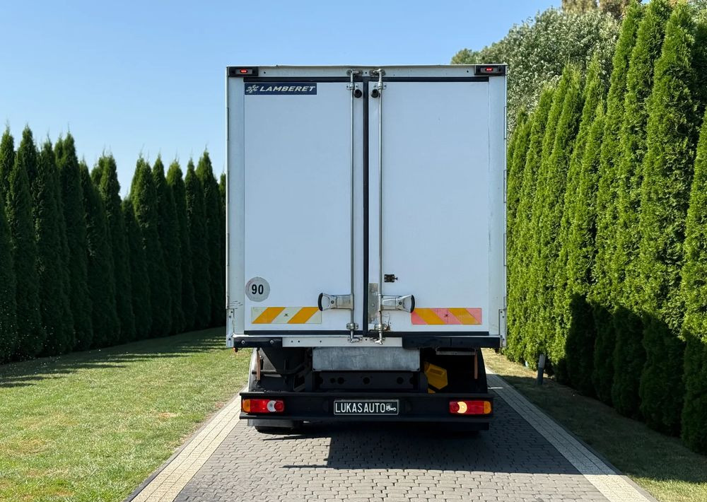 Renault D7.5 MANUAL LAMBERET CARRIER XARIOS 350 - شاحنة الفريزر: صورة 5 Renault D7.5 MANUAL LAMBERET CARRIER XARIOS 350 - شاحنة الفريزر: صورة 5