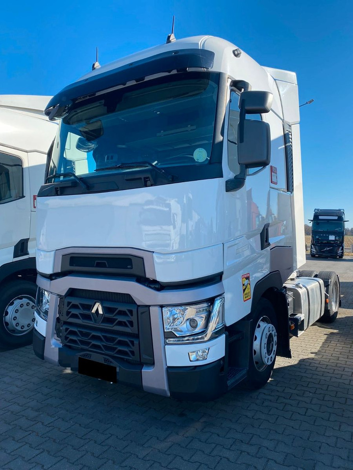 Renault T 440 HIGH - وحدة جر: صورة 1 Renault T 440 HIGH - وحدة جر: صورة 1